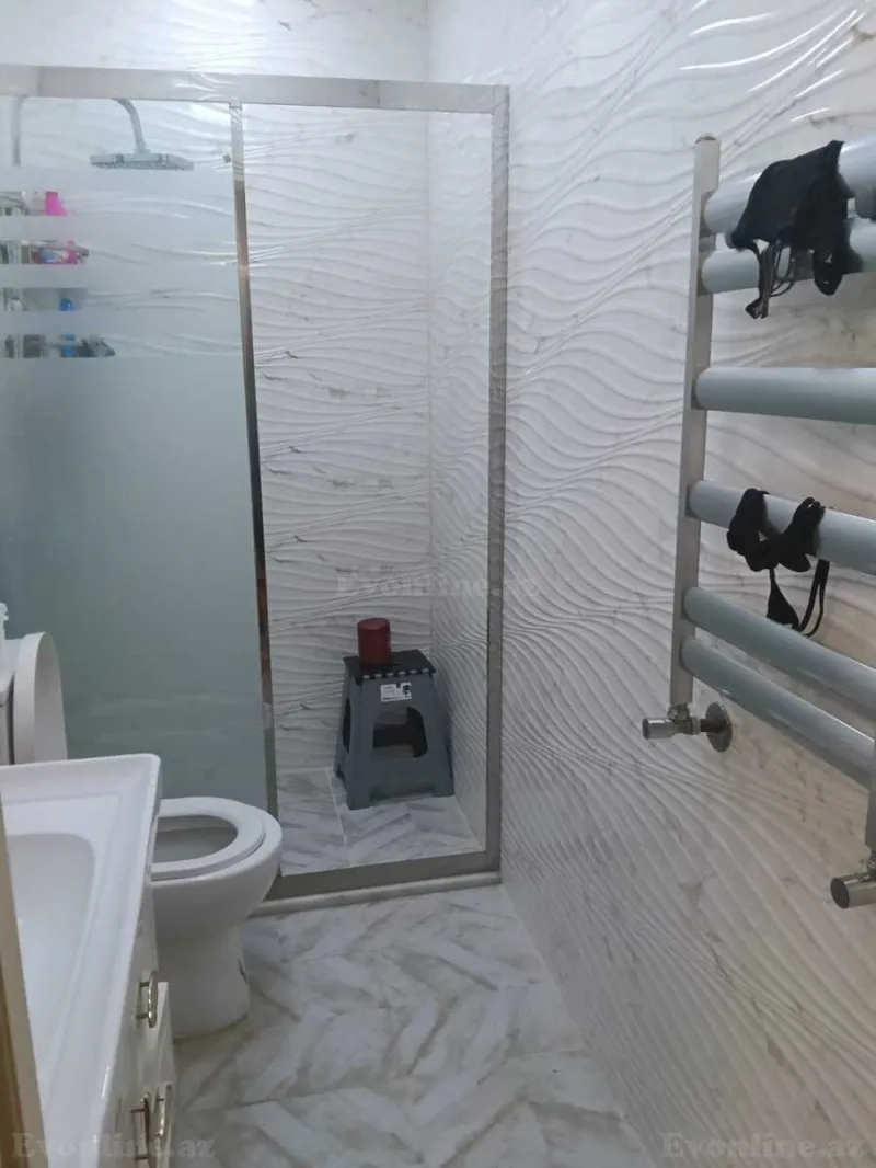 Satılır 4 otaqlı Mənzil Yeni tikili 165 m² 28 May m. - şəkil 10