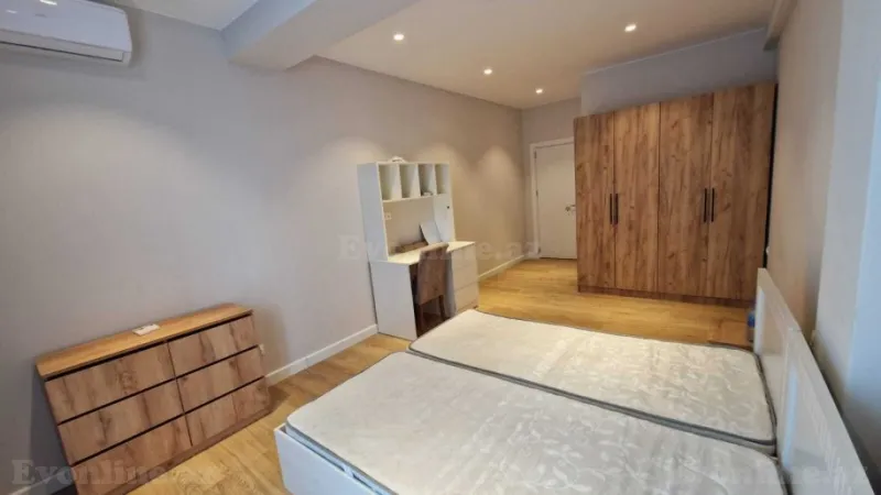 Kirayə verilir 3 otaqlı Mənzil Yeni tikili 96 m² Bayıl - şəkil 2