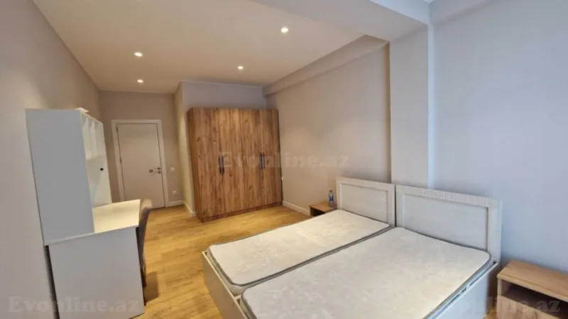 Kirayə verilir 3 otaqlı Mənzil Yeni tikili 96 m² Bayıl - şəkil 3