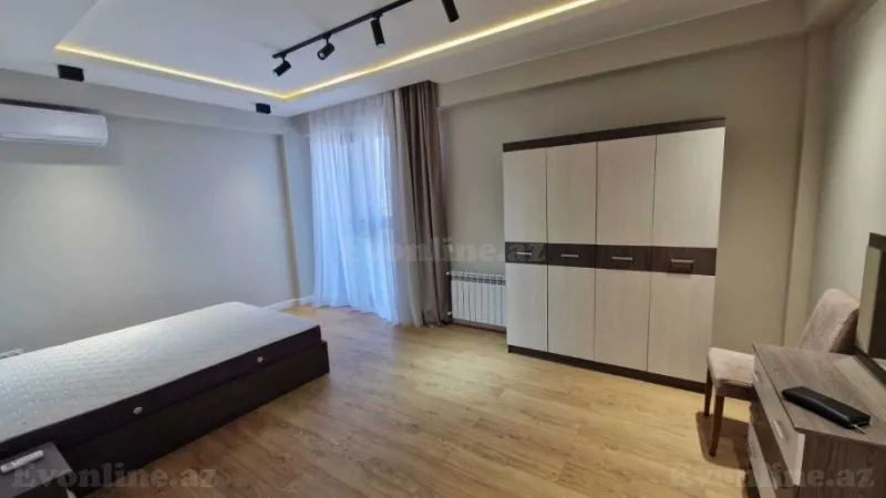 Kirayə verilir 3 otaqlı Mənzil Yeni tikili 96 m² Bayıl - şəkil 6
