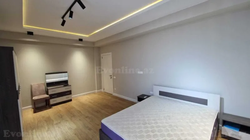 Kirayə verilir 3 otaqlı Mənzil Yeni tikili 96 m² Bayıl - şəkil 9