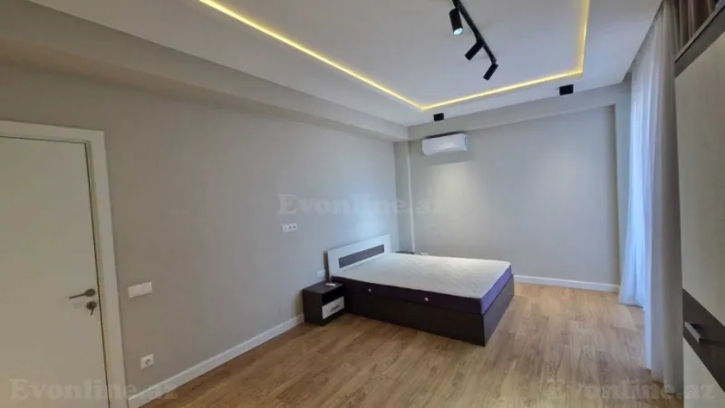Kirayə verilir 3 otaqlı Mənzil Yeni tikili 96 m² Bayıl - şəkil 10