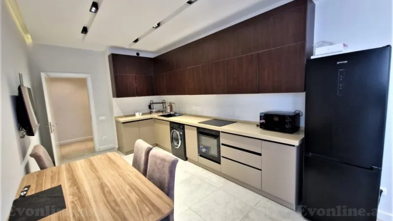 Kirayə verilir 3 otaqlı Mənzil Yeni tikili 96 m² Bayıl - şəkil 12