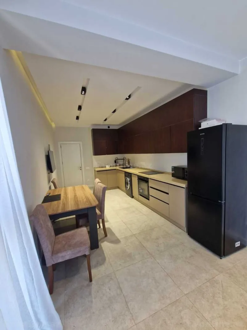 Kirayə verilir 3 otaqlı Mənzil Yeni tikili 96 m² Bayıl - şəkil 13