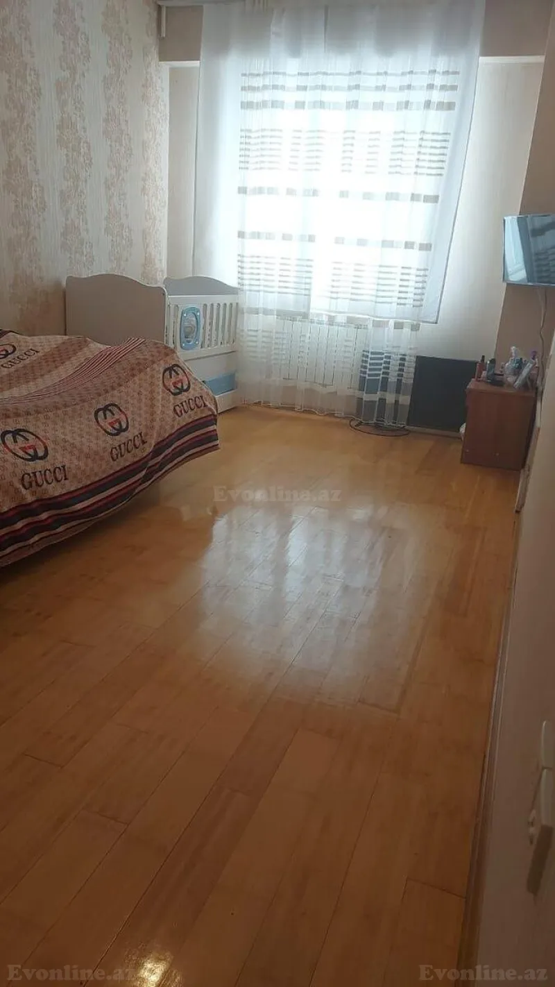 Kirayə verilir 2 otaqlı Mənzil Yeni tikili 70 m² Suraxanı r.
