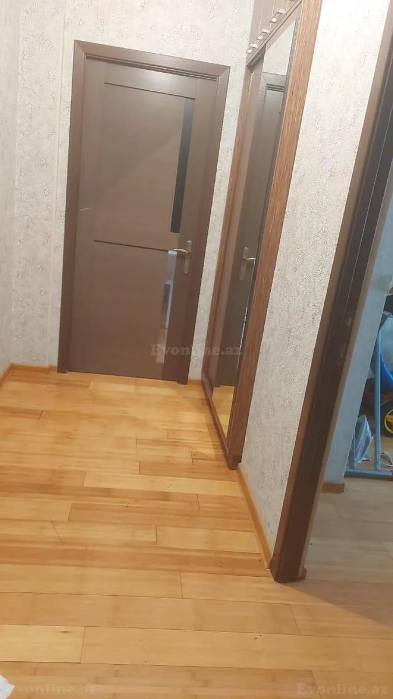 Kirayə verilir 2 otaqlı Mənzil Yeni tikili 70 m² Suraxanı r. - şəkil 4