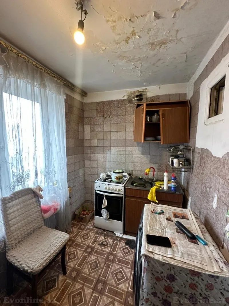 Satılır 2 otaqlı Mənzil Köhnə tikili 55 m² Nərimanov r. - şəkil 7