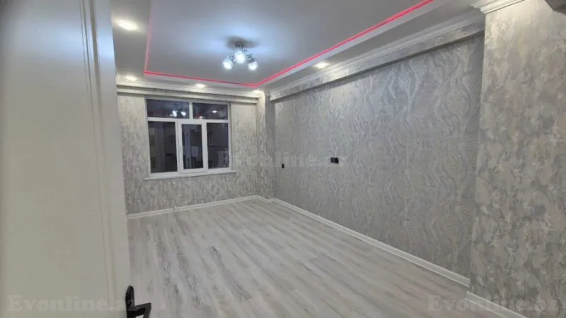 Satılır 2 otaqlı Mənzil Yeni tikili 62 m² Abşeron r.