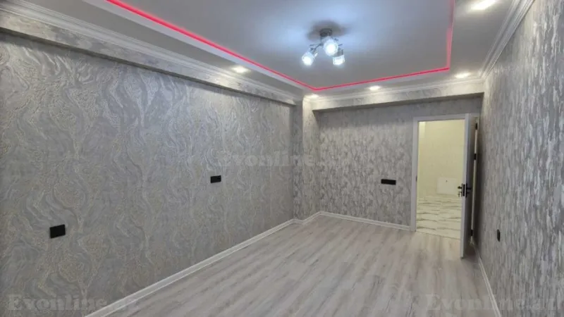 Satılır 2 otaqlı Mənzil Yeni tikili 62 m² Abşeron r. - şəkil 2