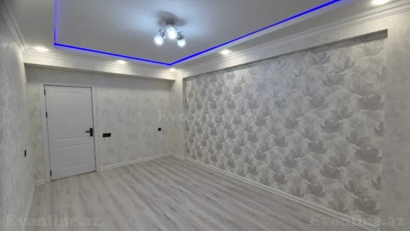 Satılır 2 otaqlı Mənzil Yeni tikili 62 m² Abşeron r. - şəkil 3