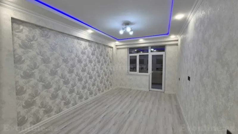 Satılır 2 otaqlı Mənzil Yeni tikili 62 m² Abşeron r. - şəkil 4