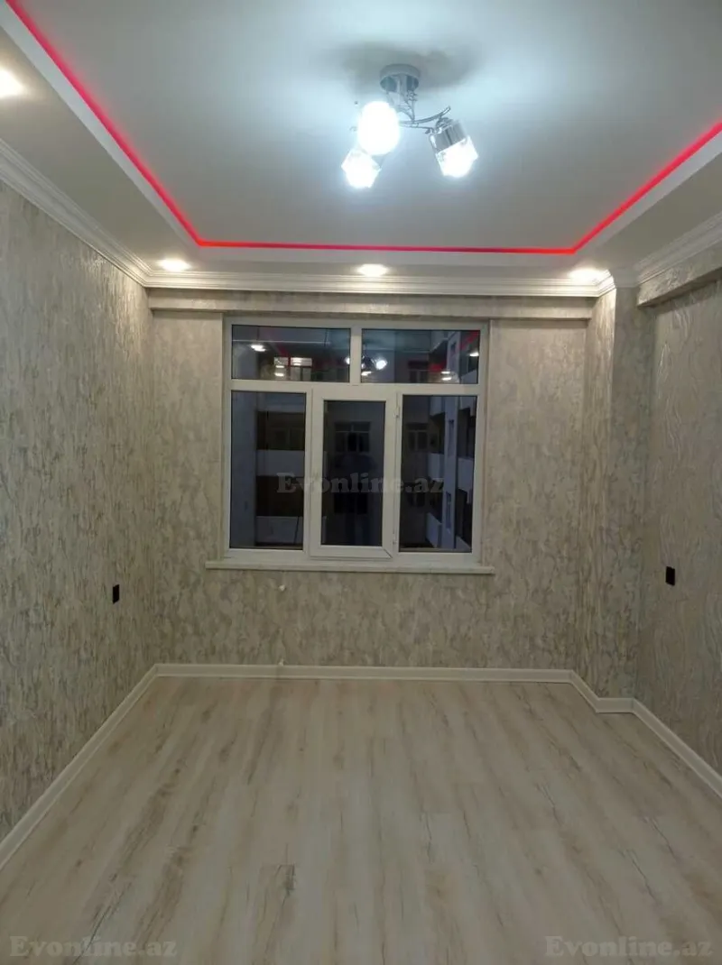 Satılır 2 otaqlı Mənzil Yeni tikili 62 m² Abşeron r. - şəkil 5