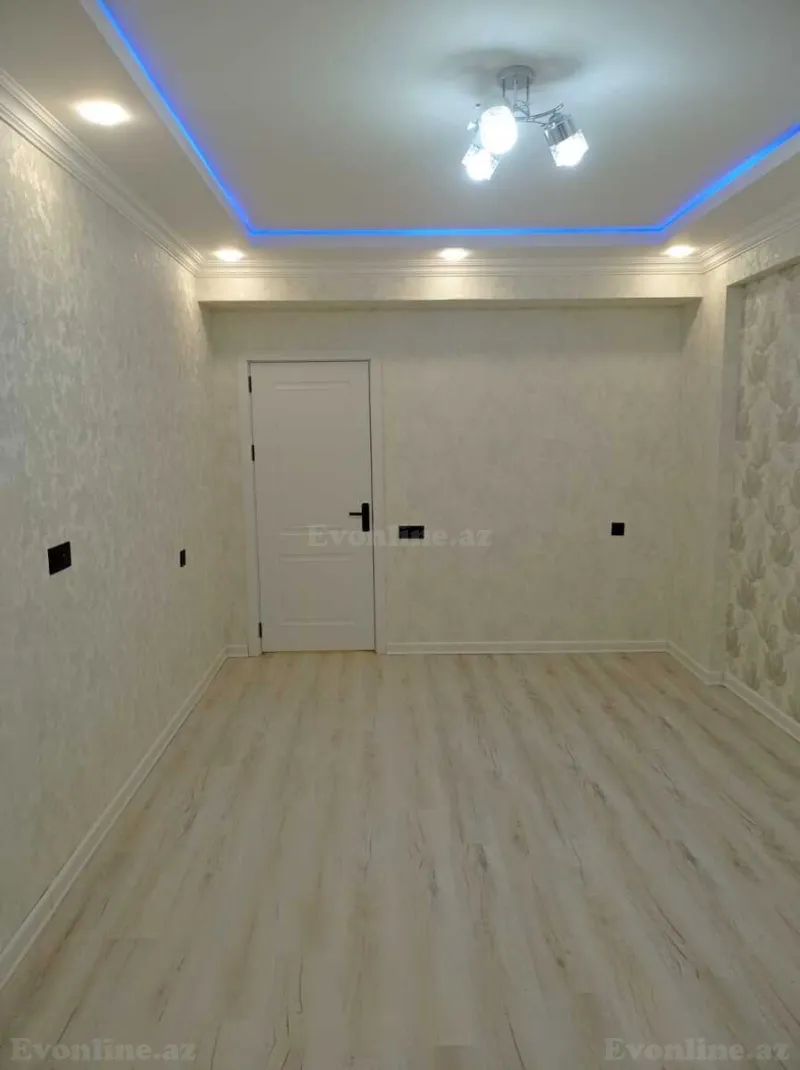 Satılır 2 otaqlı Mənzil Yeni tikili 62 m² Abşeron r. - şəkil 7