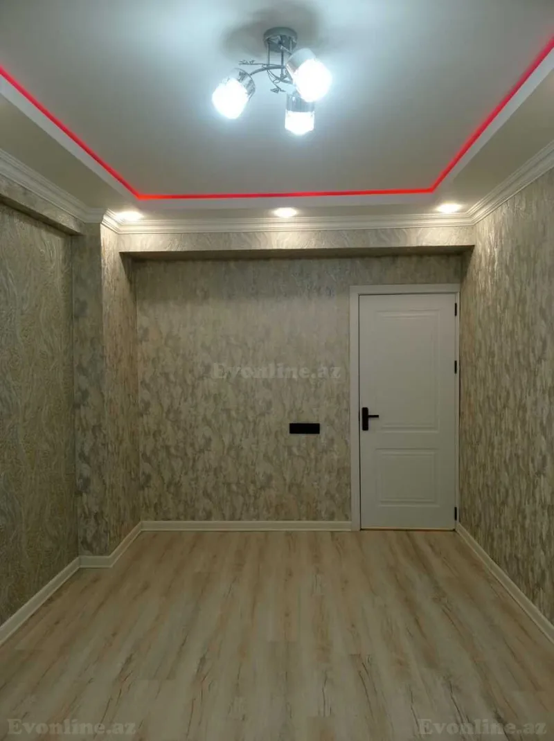 Satılır 2 otaqlı Mənzil Yeni tikili 62 m² Abşeron r. - şəkil 8
