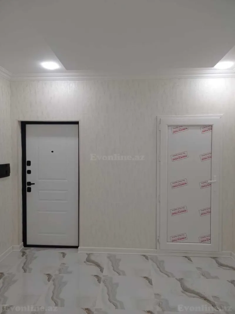 Satılır 2 otaqlı Mənzil Yeni tikili 62 m² Abşeron r. - şəkil 11