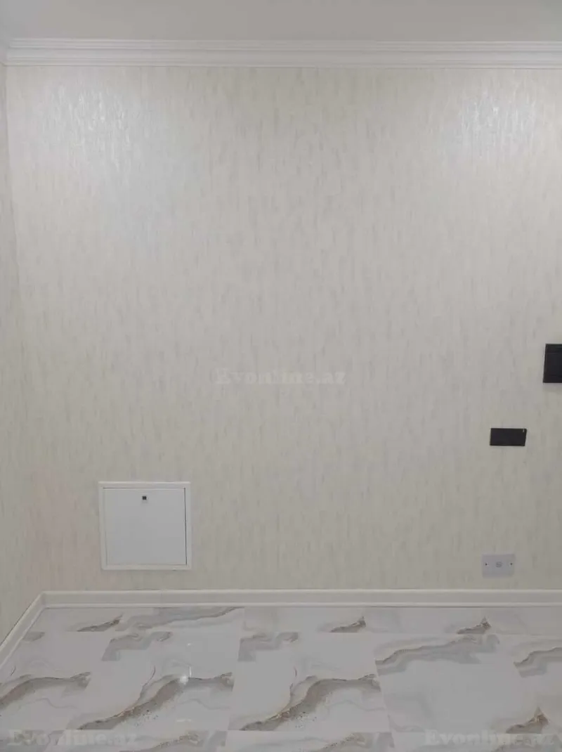 Satılır 2 otaqlı Mənzil Yeni tikili 62 m² Abşeron r. - şəkil 12