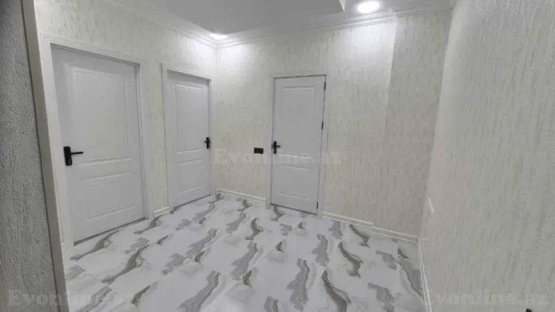 Satılır 2 otaqlı Mənzil Yeni tikili 62 m² Abşeron r. - şəkil 15