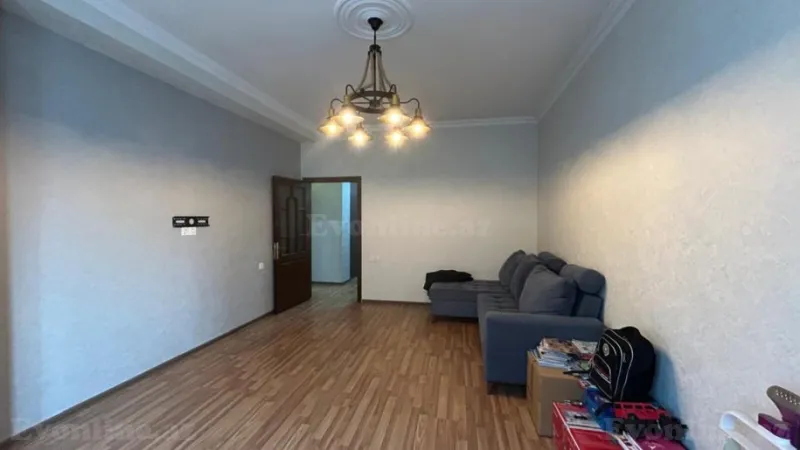 Satılır 2 otaqlı Mənzil Yeni tikili 85 m² Xətai m. - şəkil 3