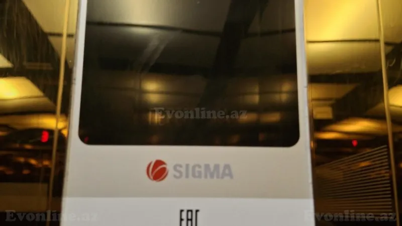 Satılır 4 otaqlı Mənzil Yeni tikili 237.6 m² Nərimanov r. - şəkil 7