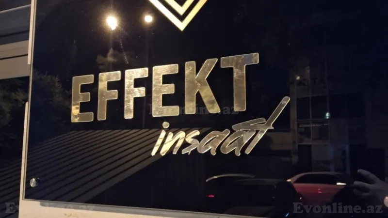 Satılır 4 otaqlı Mənzil Yeni tikili 237.6 m² Nərimanov r. - şəkil 8