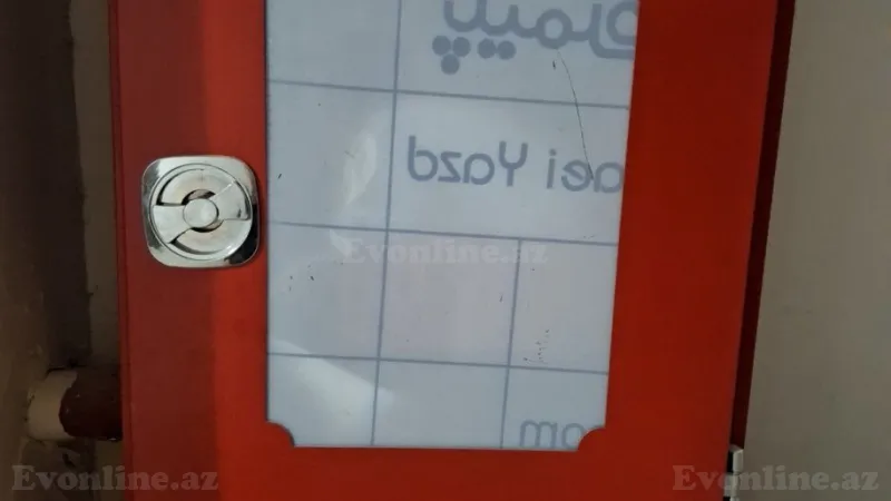 Satılır 4 otaqlı Mənzil Yeni tikili 237.6 m² Nərimanov r. - şəkil 9