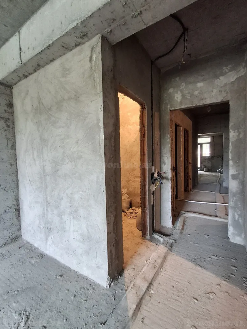 Satılır 4 otaqlı Mənzil Yeni tikili 237.6 m² Nərimanov r. - şəkil 23