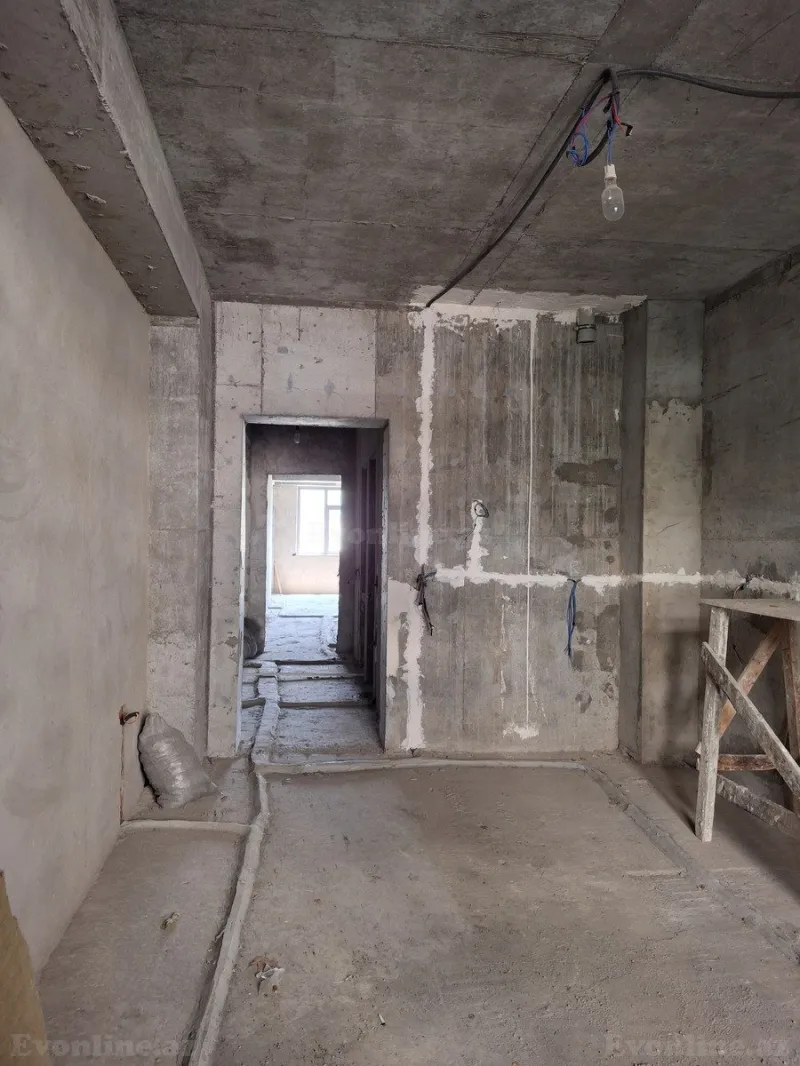 Satılır 4 otaqlı Mənzil Yeni tikili 237.6 m² Nərimanov r. - şəkil 26