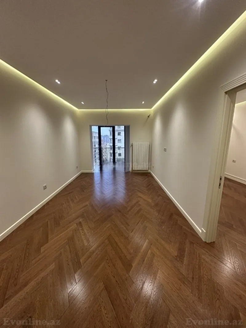 Satılır 2 otaqlı Mənzil Yeni tikili 68.3 m² Xətai m.