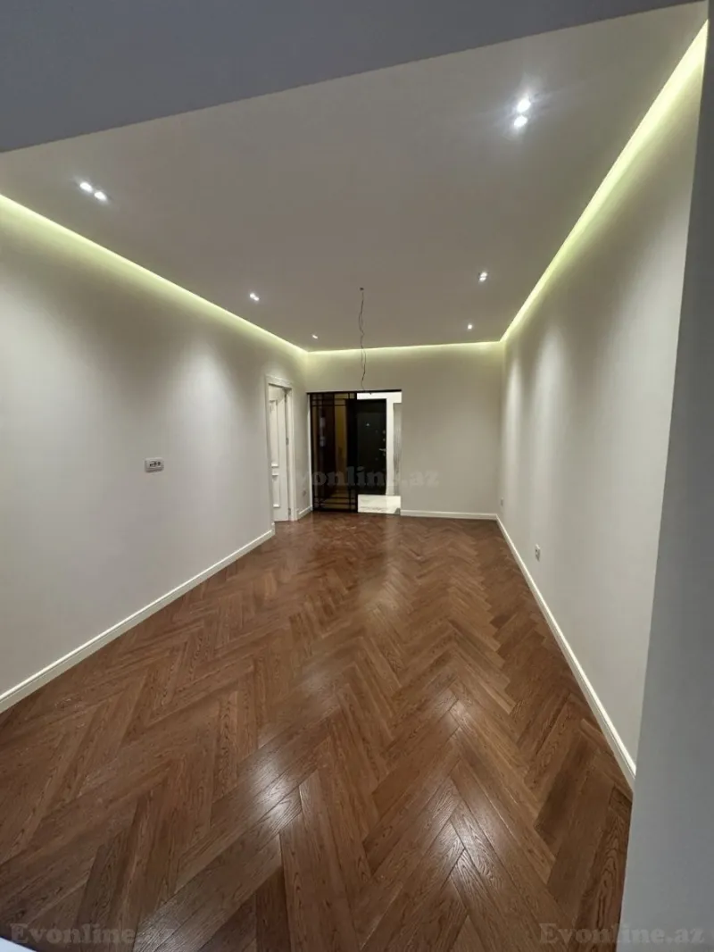 Satılır 2 otaqlı Mənzil Yeni tikili 68.3 m² Xətai m. - şəkil 2