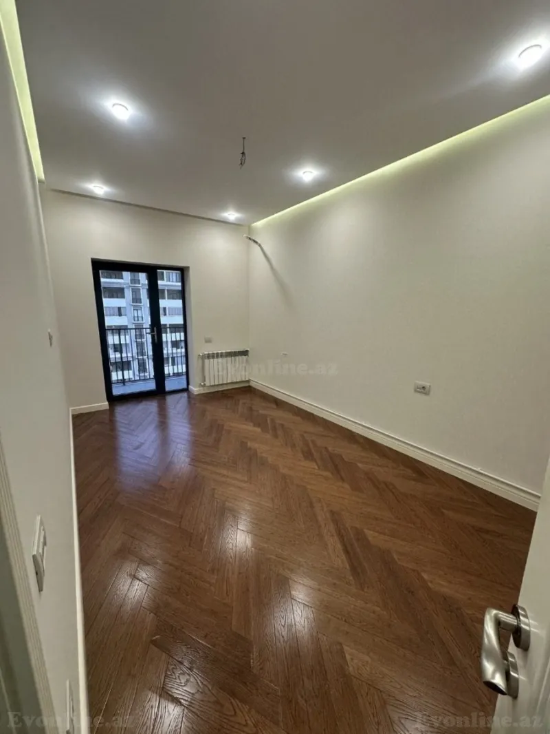 Satılır 2 otaqlı Mənzil Yeni tikili 68.3 m² Xətai m. - şəkil 3