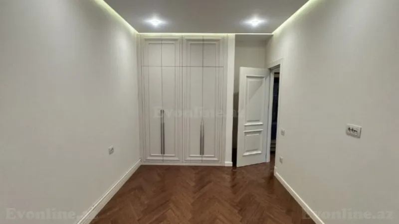 Satılır 2 otaqlı Mənzil Yeni tikili 68.3 m² Xətai m. - şəkil 4