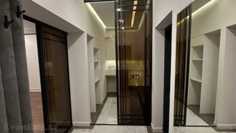 Satılır 2 otaqlı Mənzil Yeni tikili 68.3 m² Xətai m. - şəkil 8