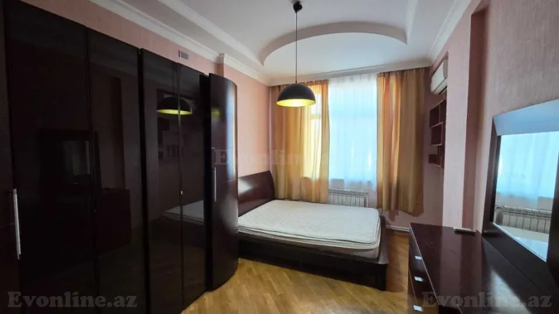 Kirayə verilir 2 otaqlı Mənzil Yeni tikili 65 m² 7-ci mikrorayon - şəkil 5