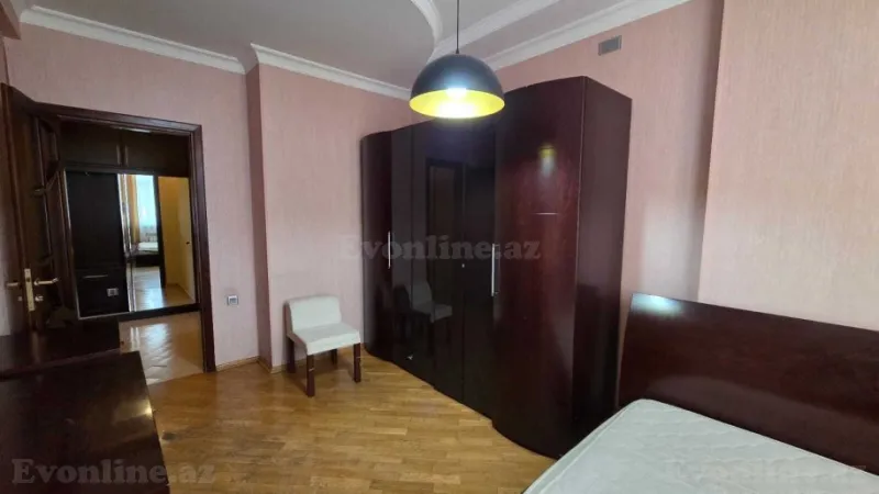 Kirayə verilir 2 otaqlı Mənzil Yeni tikili 65 m² 7-ci mikrorayon - şəkil 6