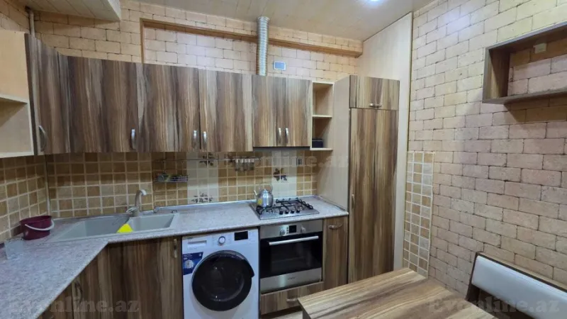 Kirayə verilir 2 otaqlı Mənzil Yeni tikili 65 m² 7-ci mikrorayon - şəkil 7