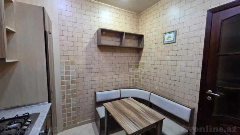 Kirayə verilir 2 otaqlı Mənzil Yeni tikili 65 m² 7-ci mikrorayon - şəkil 9