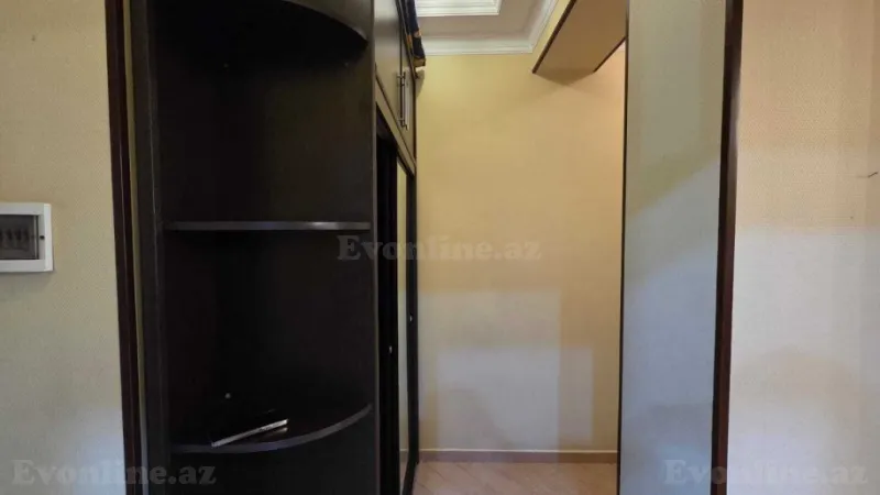 Kirayə verilir 2 otaqlı Mənzil Yeni tikili 65 m² 7-ci mikrorayon - şəkil 12