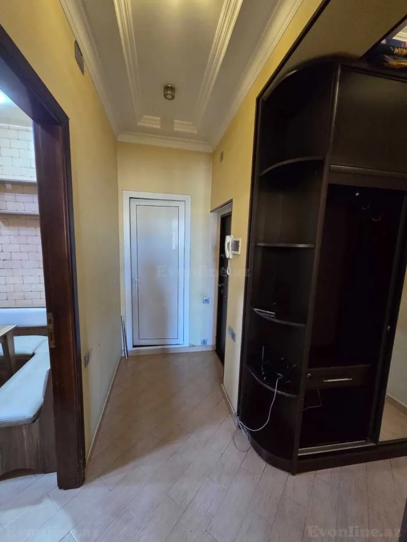 Kirayə verilir 2 otaqlı Mənzil Yeni tikili 65 m² 7-ci mikrorayon - şəkil 14