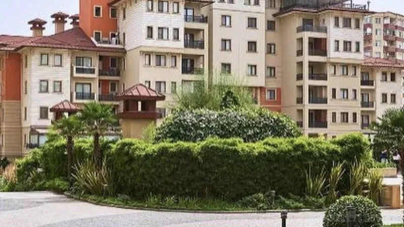 Satılır 4 otaqlı Mənzil Yeni tikili 210 m² Nərimanov r.