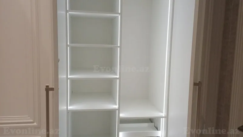 Kirayə verilir 2 otaqlı Mənzil Yeni tikili 90 m² Elmlər Akademiyası m. - şəkil 11