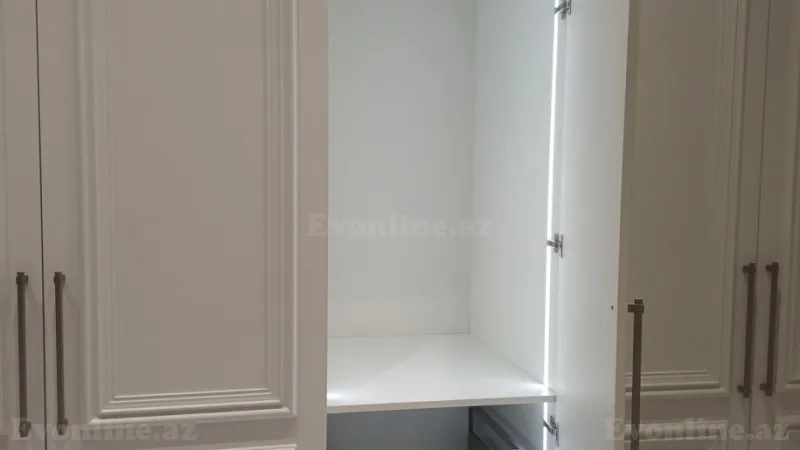 Kirayə verilir 2 otaqlı Mənzil Yeni tikili 90 m² Elmlər Akademiyası m. - şəkil 12