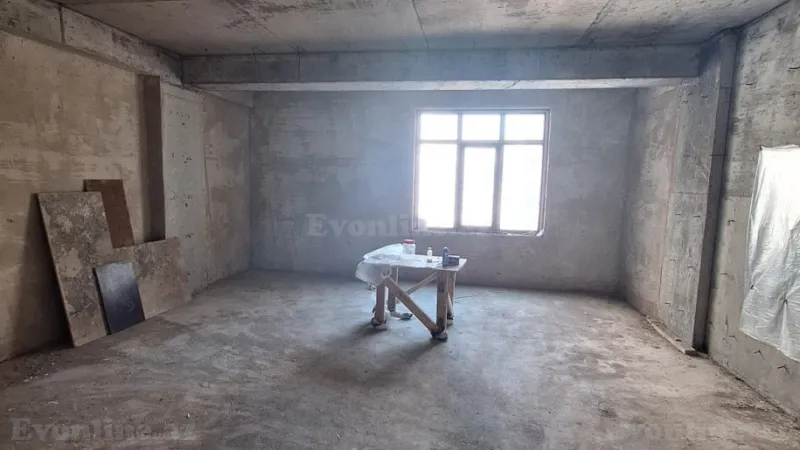 Satılır 2 otaqlı Mənzil Yeni tikili 113 m² Nərimanov r. - şəkil 2