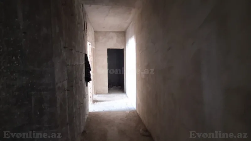 Satılır 2 otaqlı Mənzil Yeni tikili 113 m² Nərimanov r. - şəkil 4