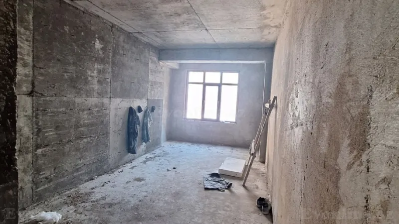 Satılır 2 otaqlı Mənzil Yeni tikili 113 m² Nərimanov r. - şəkil 6