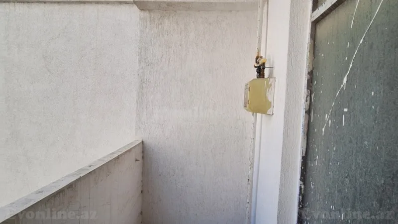 Satılır 2 otaqlı Mənzil Yeni tikili 113 m² Nərimanov r. - şəkil 7