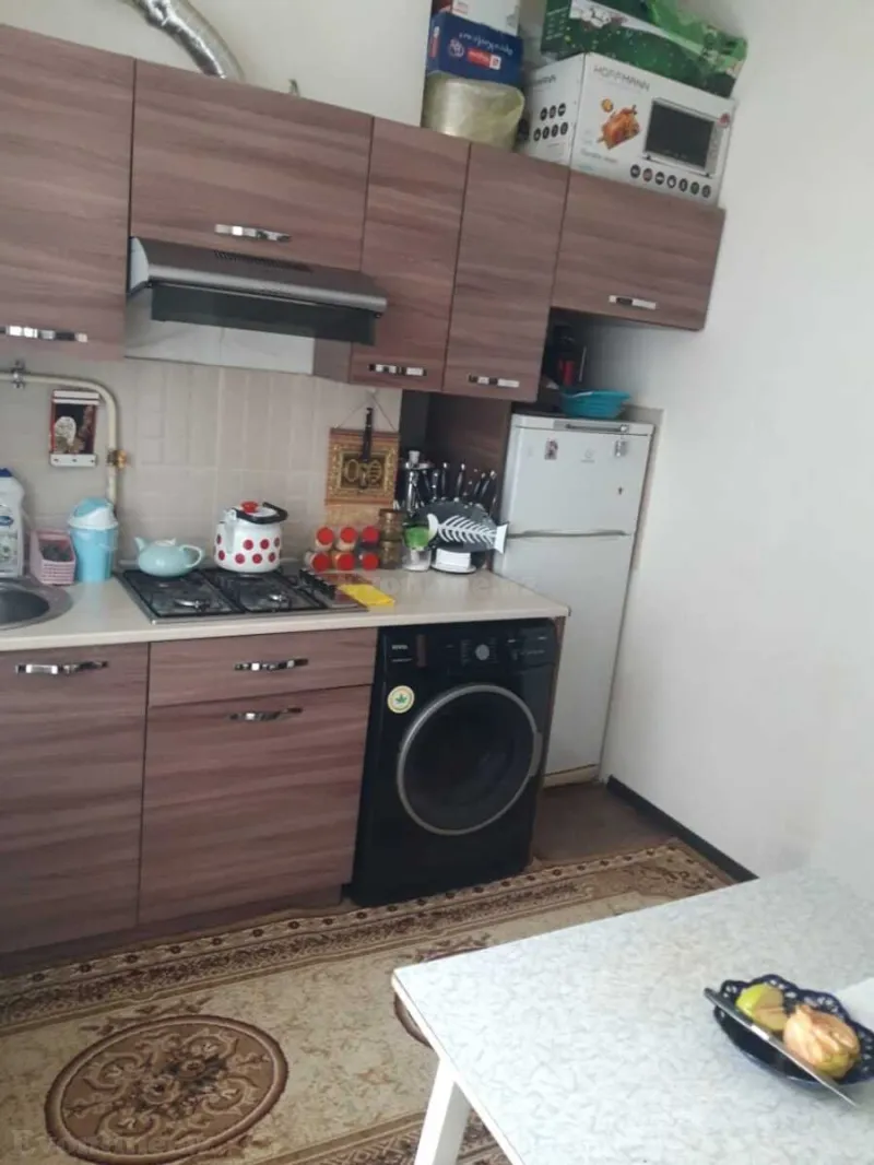 Satılır 2 otaqlı Mənzil Yeni tikili 58 m² Hövsan - şəkil 4