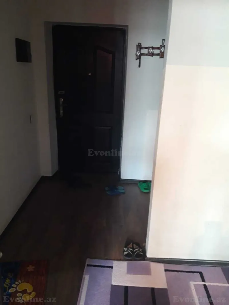 Satılır 2 otaqlı Mənzil Yeni tikili 58 m² Hövsan - şəkil 6