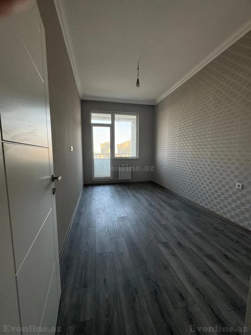 Satılır 2 otaqlı Mənzil Yeni tikili 50 m² Yasamal - şəkil 4