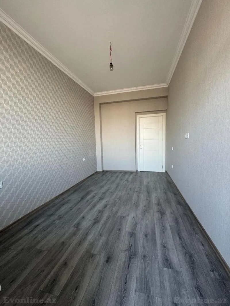 Satılır 2 otaqlı Mənzil Yeni tikili 50 m² Yasamal - şəkil 6