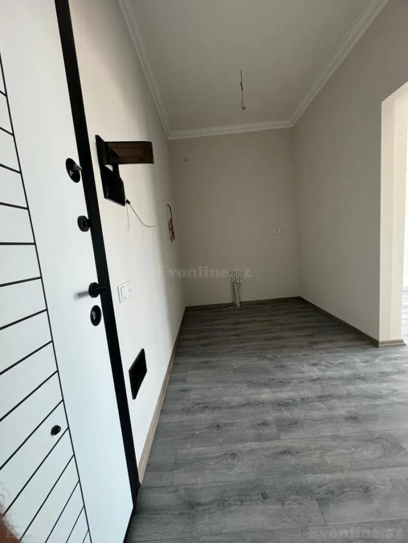 Satılır 2 otaqlı Mənzil Yeni tikili 50 m² Yasamal - şəkil 7